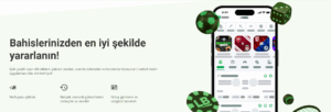 Linebet Mobil Uygulama Yükleme