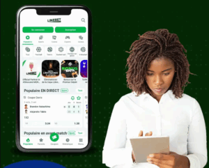 Mobil Uygulama Üzerinden Kayıt ve Giriş