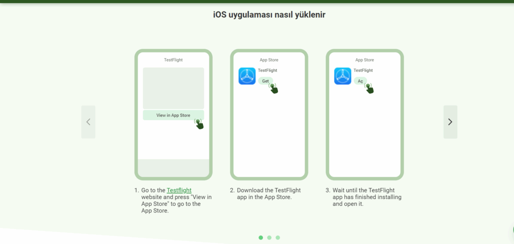 Linebet’i İphone’a Yükleyin