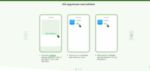 Linebet’i İphone’a Yükleyin