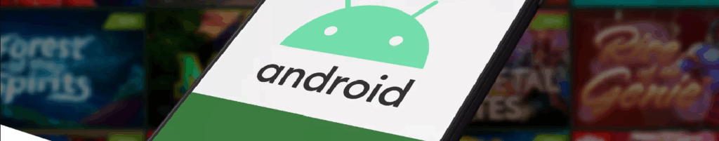 Linebet Android APK: Arayüz Kullanımı