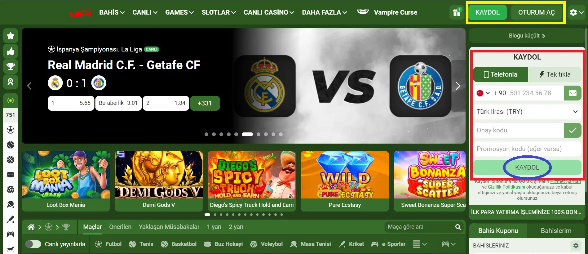 Linebet Arayüz ve Site Tasarımı Linebet Arayüz ve Site Tasarımı