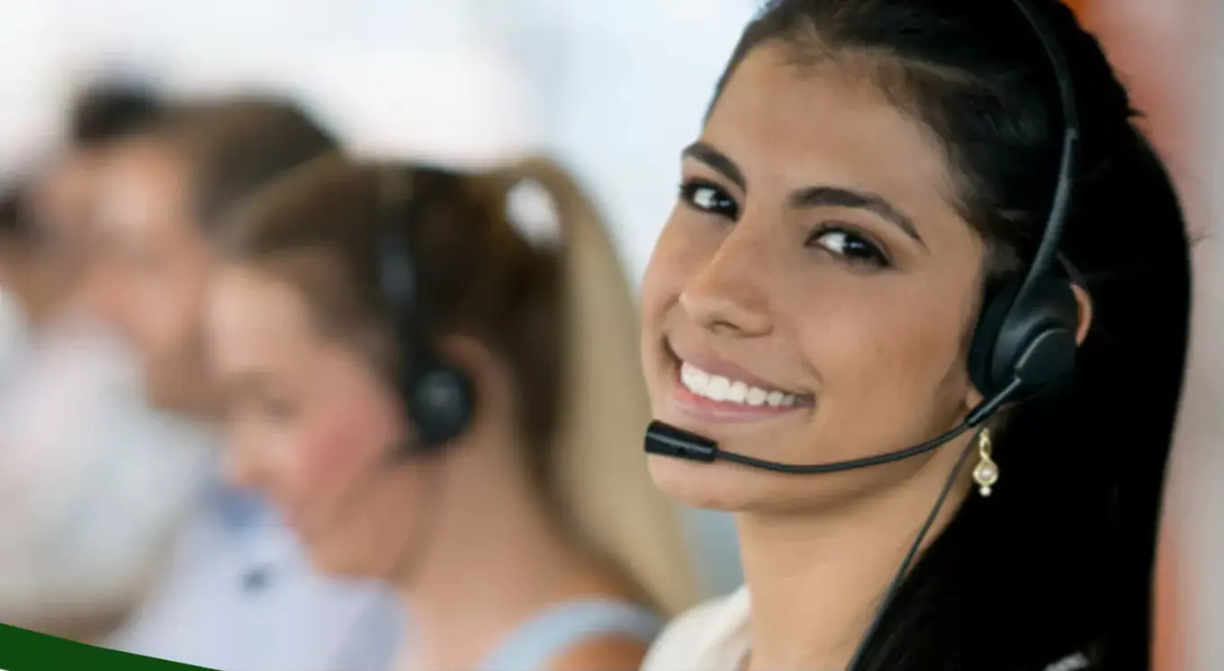 Müşteri Desteği Müşteri Desteği