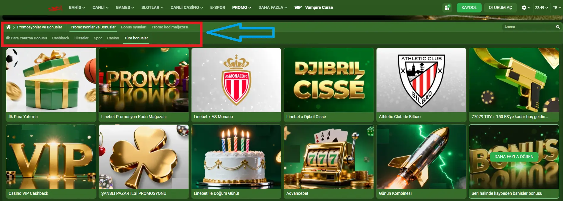 Mevcut Müşteriler İçin Bonuslar Mevcut Müşteriler İçin Bonuslar