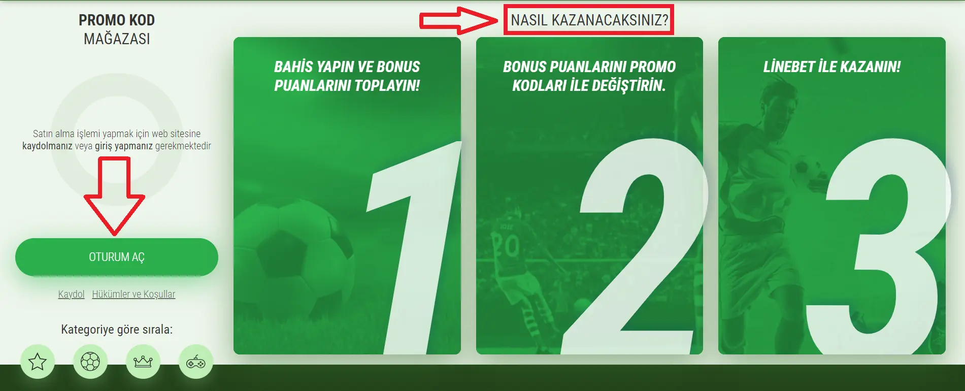 Promo Kod Mağazası Promo Kod Mağazası